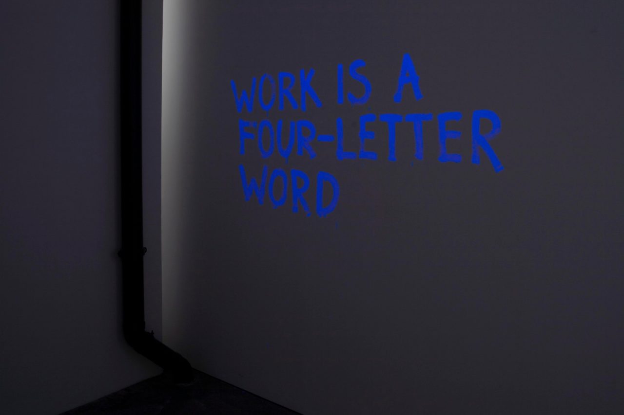 Jan Timme, Five words (2002)