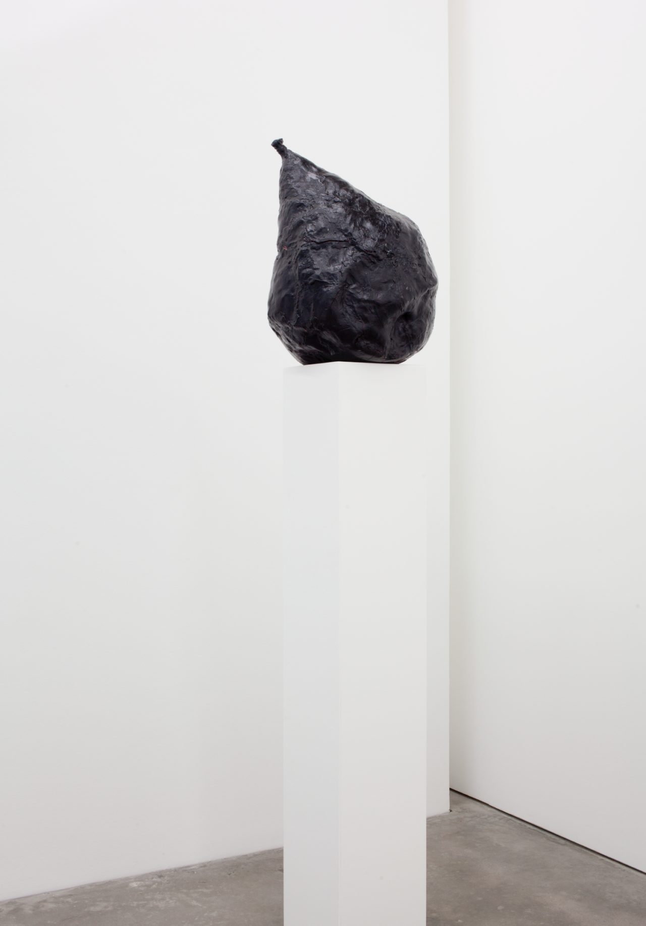 Rodney McMillian, Balloon (2006)