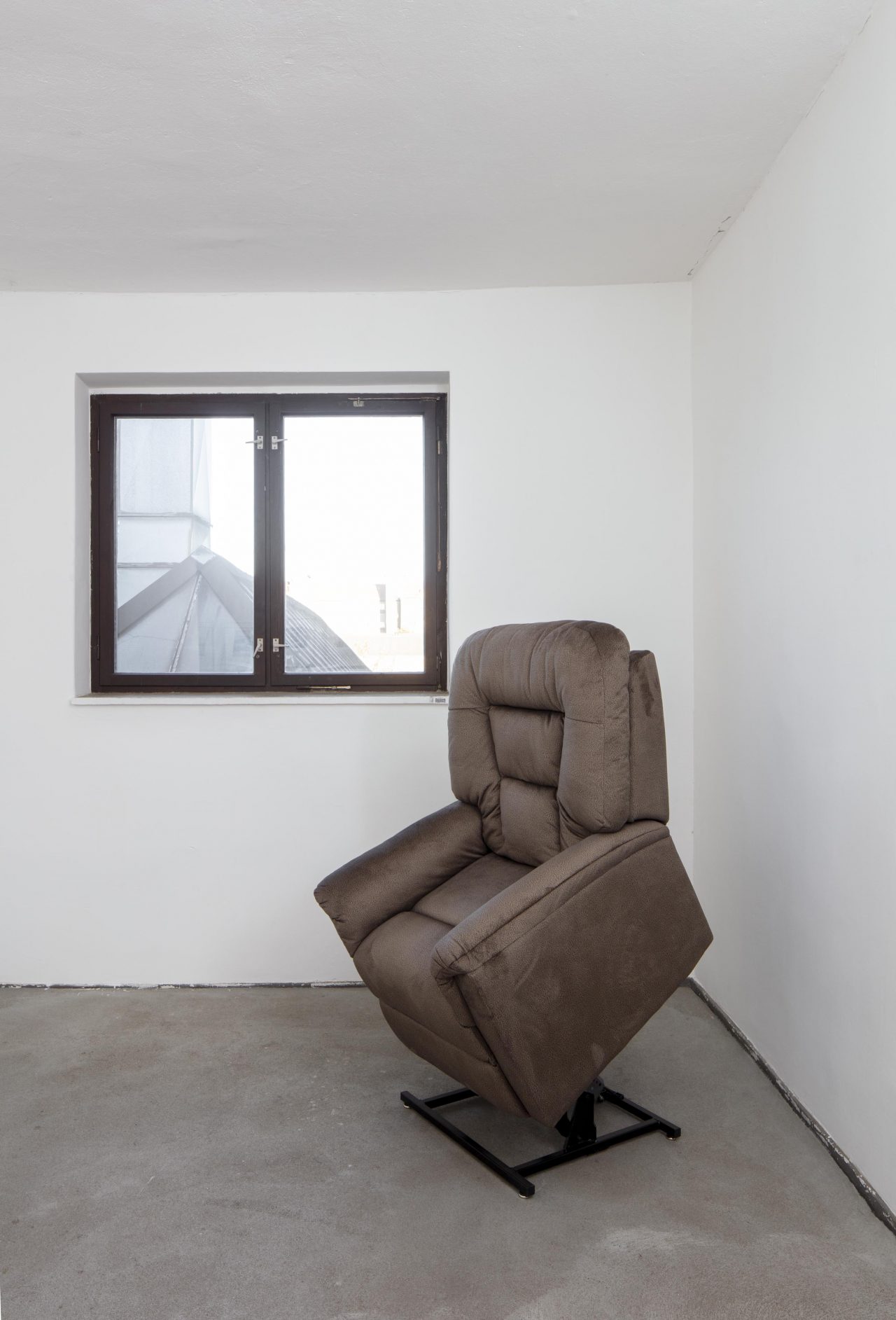 Carolyn Lazard: Piss on Pity (2000)