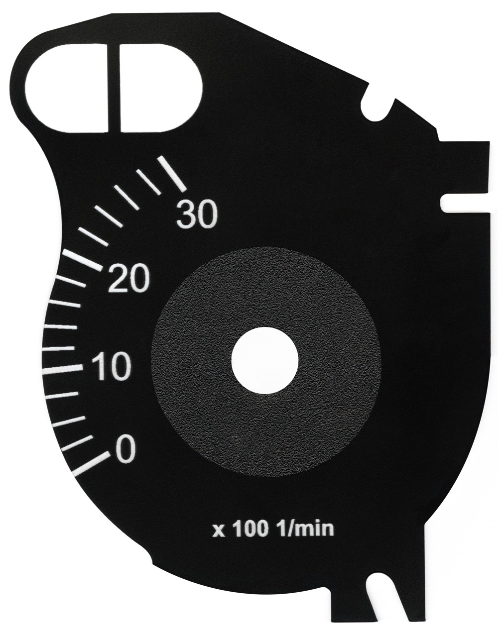 Andreas Slominski: Radar Traps (2026)