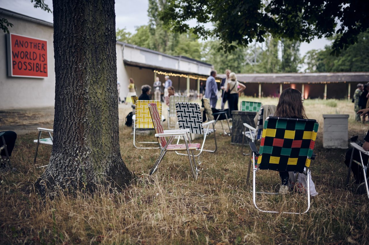 FAHRBEREITSCHAFT (2025)
