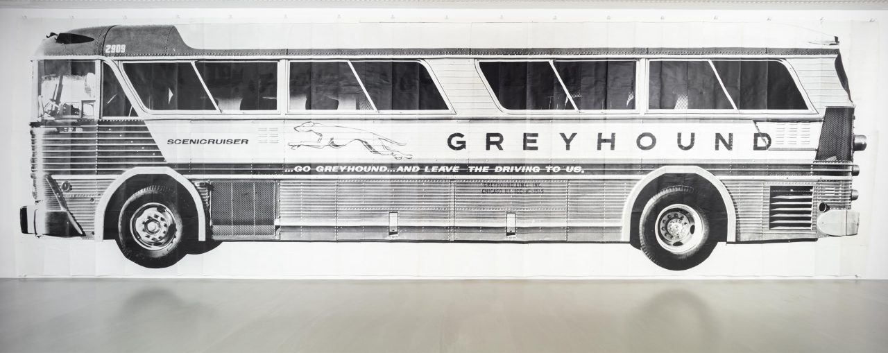 Mason Williams: Bus (1967)