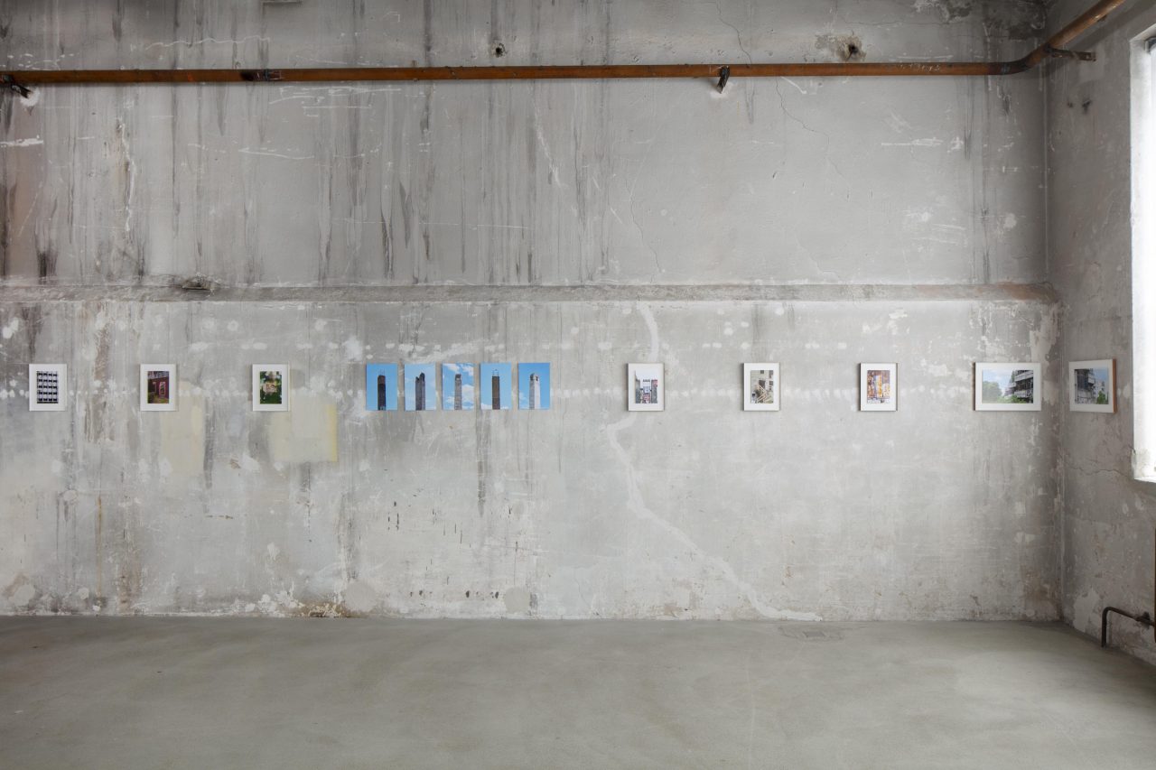 Seongwon Park: Ohne Titel (2026)