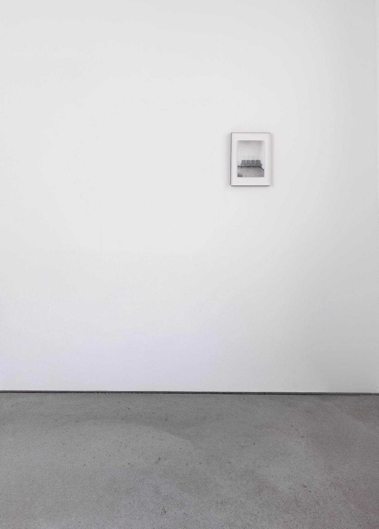 Seongwon Park: Wartezimmer (2026)